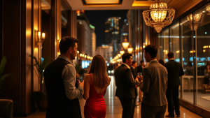 İzmit Escort Dizinlerinde Yeni Başlayanların Yaptığı Hatalar