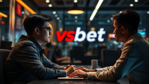 Vsbet: Chi Phí, Giá Trị Và Những Gì Bạn Thực Sự Nhận Được
