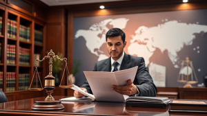 Cybercrime and International Exposure: Questions Readers Ask Most