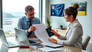 Vanuatu Passport Application: A 10-Step Quick-Start Checklist