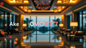 Akses OMO777 dari Ponsel: Catatan Praktis